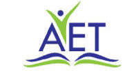 AET